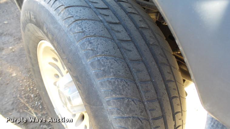 image for item DA2171 1990 Ford Explorer SUV