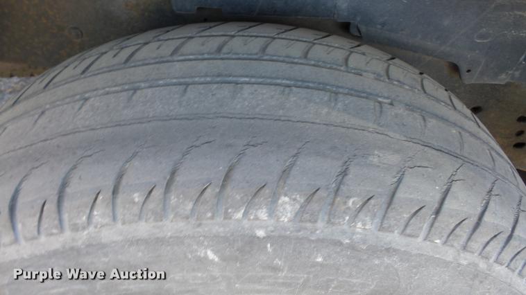 image for item DA2171 1990 Ford Explorer SUV