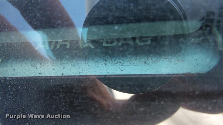 image for item DA2173 2008 Ford Escape SUV