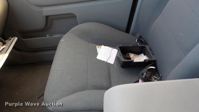 image for item DA2173 2008 Ford Escape SUV