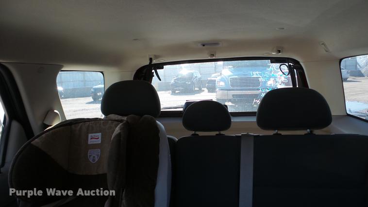 image for item DA2173 2008 Ford Escape SUV