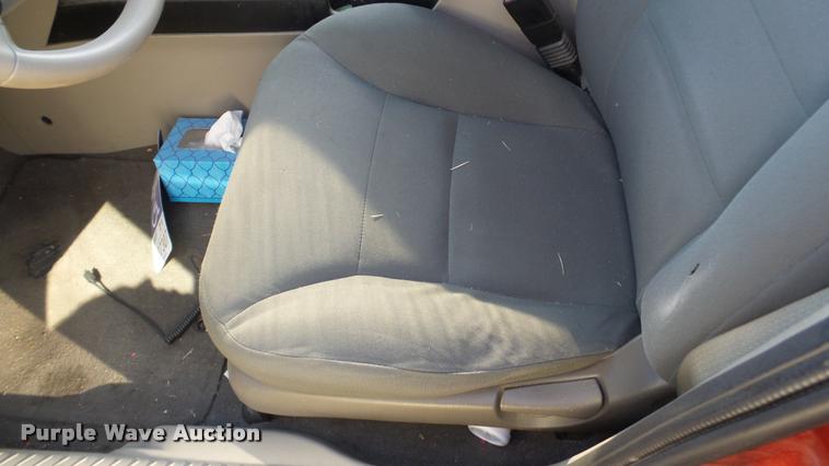 image for item DA2173 2008 Ford Escape SUV