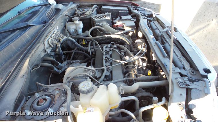 image for item DA2173 2008 Ford Escape SUV