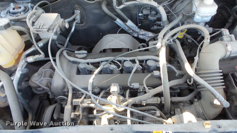 image for item DA2173 2008 Ford Escape SUV