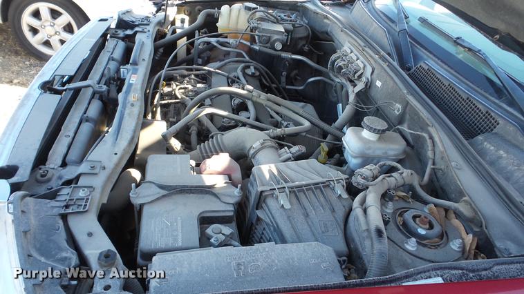 image for item DA2173 2008 Ford Escape SUV