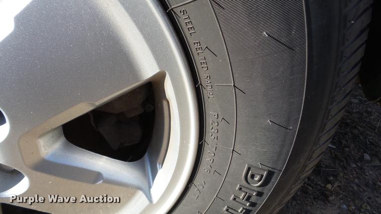 image for item DA2173 2008 Ford Escape SUV