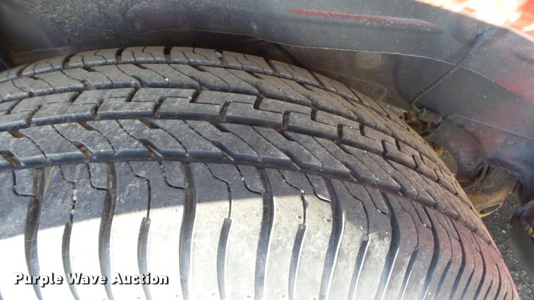 image for item DA2173 2008 Ford Escape SUV