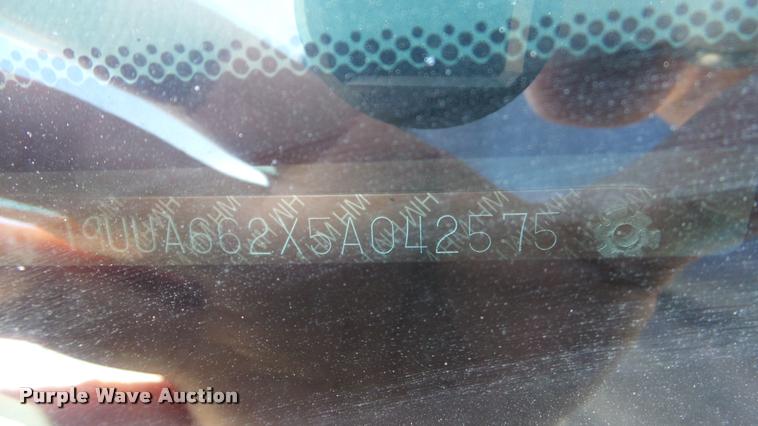 image for item DA2174 2005 Acura TL