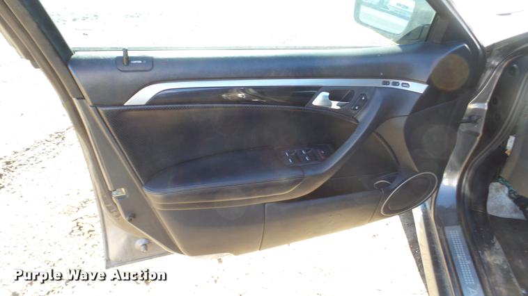 image for item DA2174 2005 Acura TL