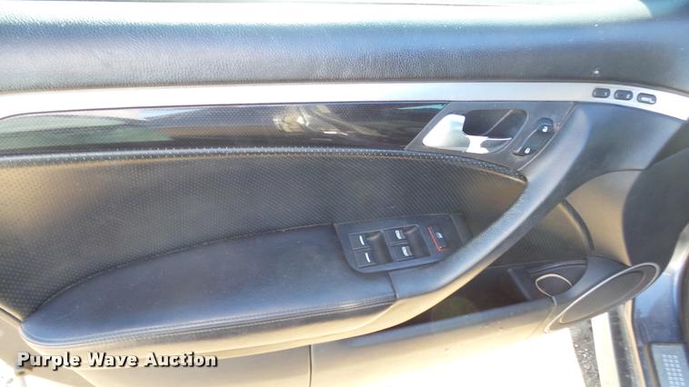 image for item DA2174 2005 Acura TL