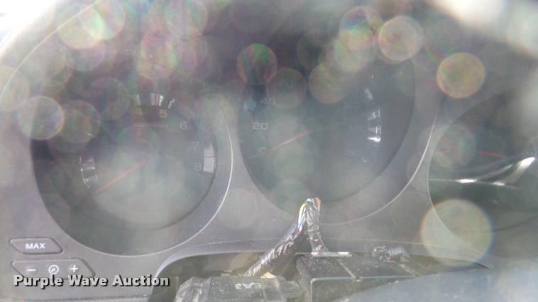 image for item DA2174 2005 Acura TL