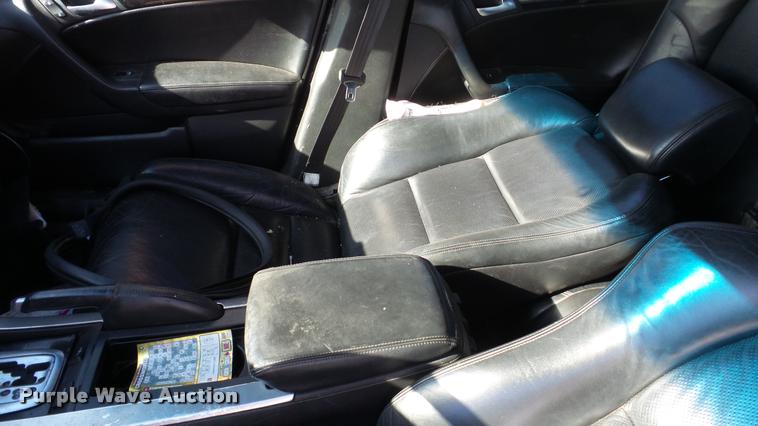 image for item DA2174 2005 Acura TL