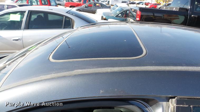 image for item DA2174 2005 Acura TL