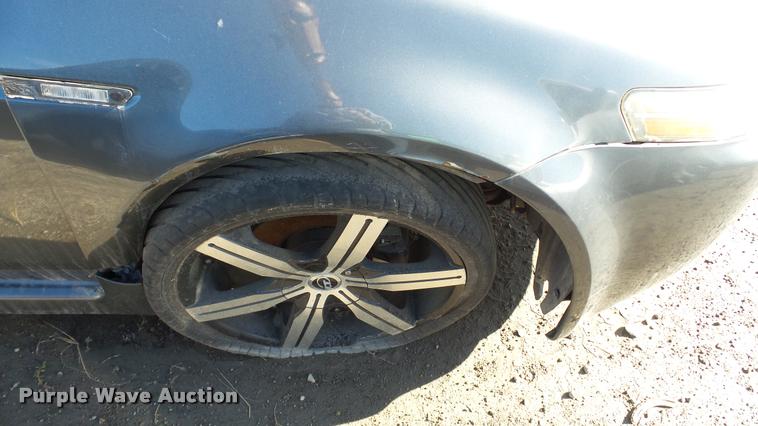image for item DA2174 2005 Acura TL