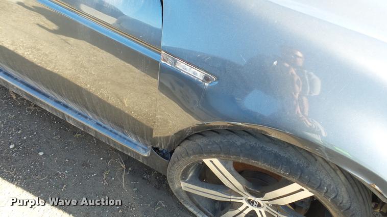 image for item DA2174 2005 Acura TL