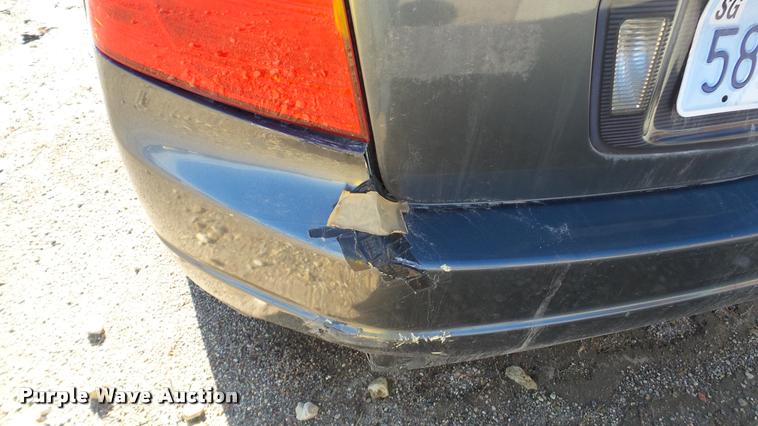 image for item DA2174 2005 Acura TL