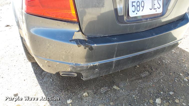 image for item DA2174 2005 Acura TL