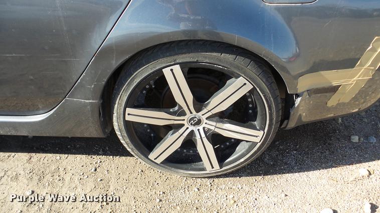 image for item DA2174 2005 Acura TL