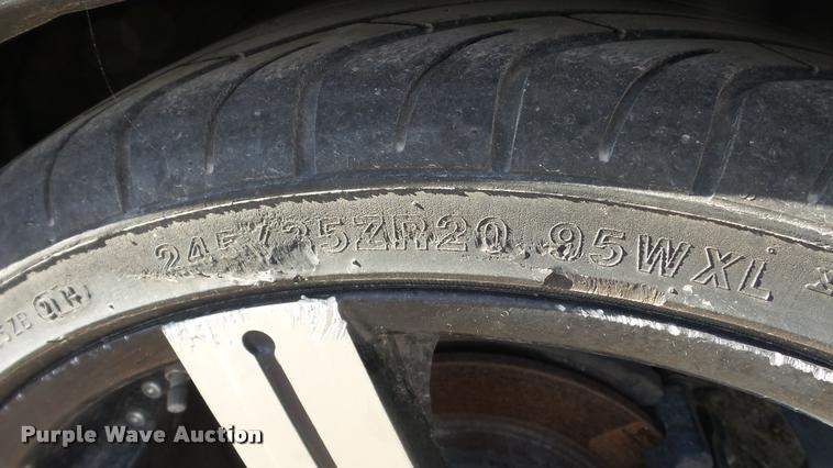 image for item DA2174 2005 Acura TL