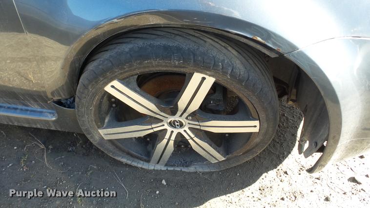 image for item DA2174 2005 Acura TL