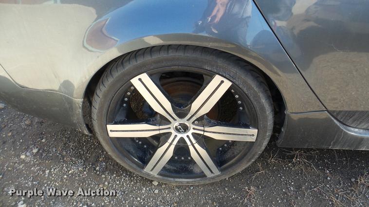 image for item DA2174 2005 Acura TL