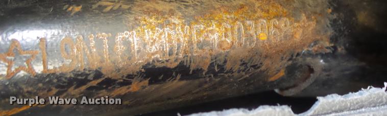 image for item DA2178 2014 Tao Tao moped