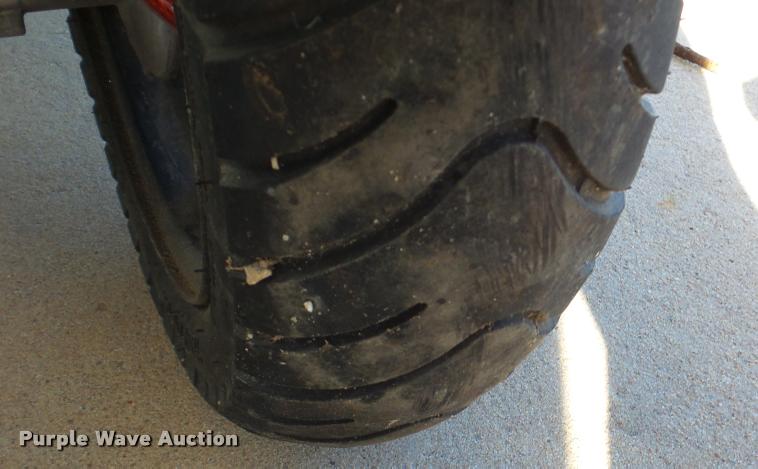 image for item DA2178 2014 Tao Tao moped