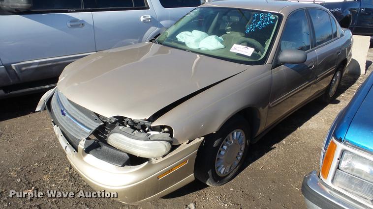 image for item DA2179 2005 Chevrolet Classic