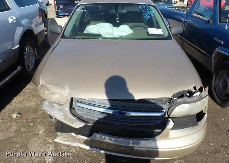 image for item DA2179 2005 Chevrolet Classic