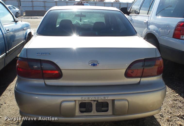 image for item DA2179 2005 Chevrolet Classic