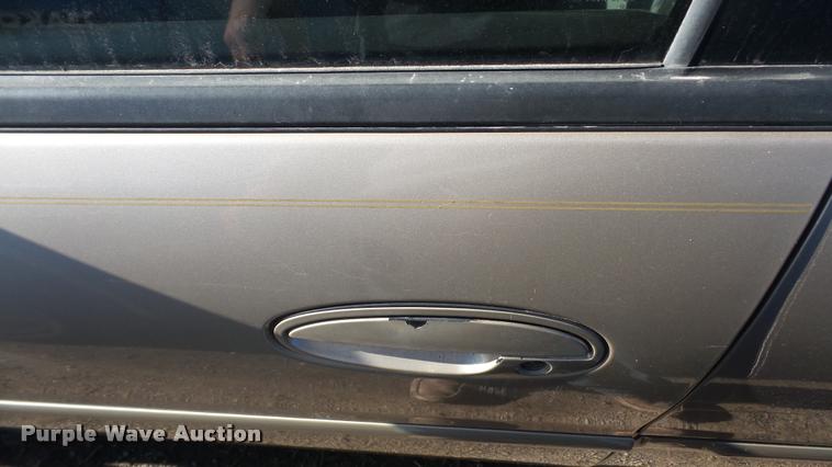 image for item DA2179 2005 Chevrolet Classic