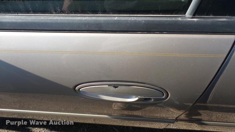 image for item DA2179 2005 Chevrolet Classic