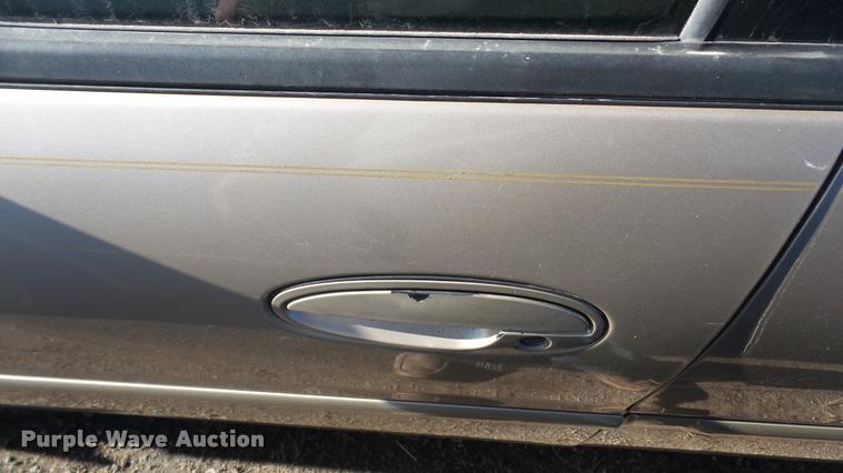 image for item DA2179 2005 Chevrolet Classic