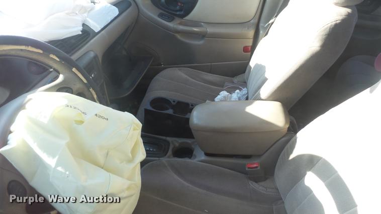 image for item DA2179 2005 Chevrolet Classic