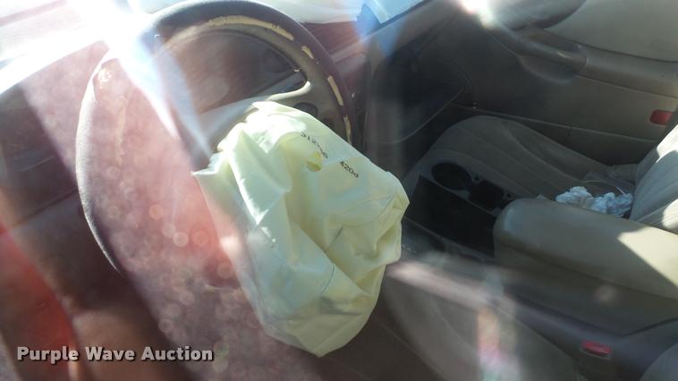 image for item DA2179 2005 Chevrolet Classic