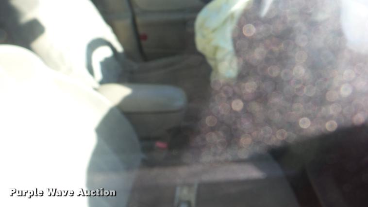 image for item DA2179 2005 Chevrolet Classic