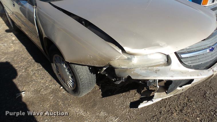 image for item DA2179 2005 Chevrolet Classic