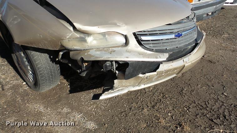 image for item DA2179 2005 Chevrolet Classic