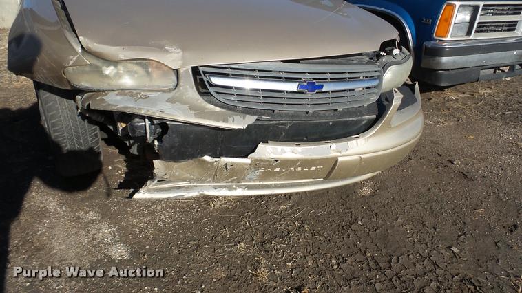 image for item DA2179 2005 Chevrolet Classic