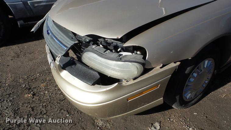 image for item DA2179 2005 Chevrolet Classic