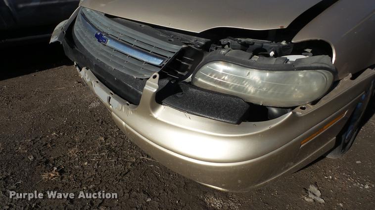 image for item DA2179 2005 Chevrolet Classic