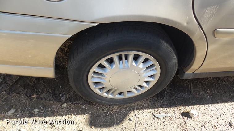 image for item DA2179 2005 Chevrolet Classic