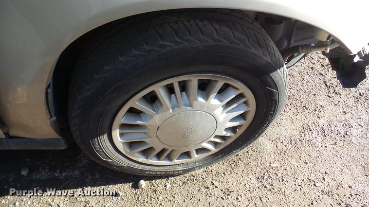 image for item DA2179 2005 Chevrolet Classic