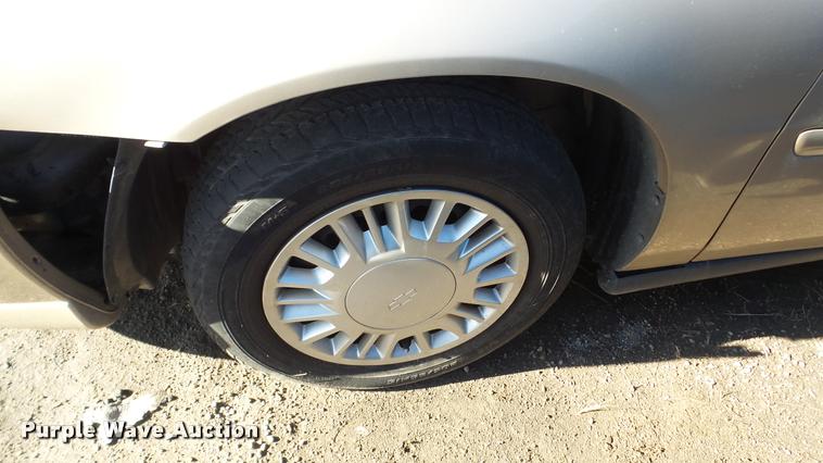 image for item DA2179 2005 Chevrolet Classic