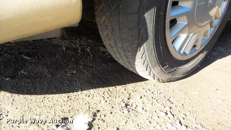 image for item DA2179 2005 Chevrolet Classic