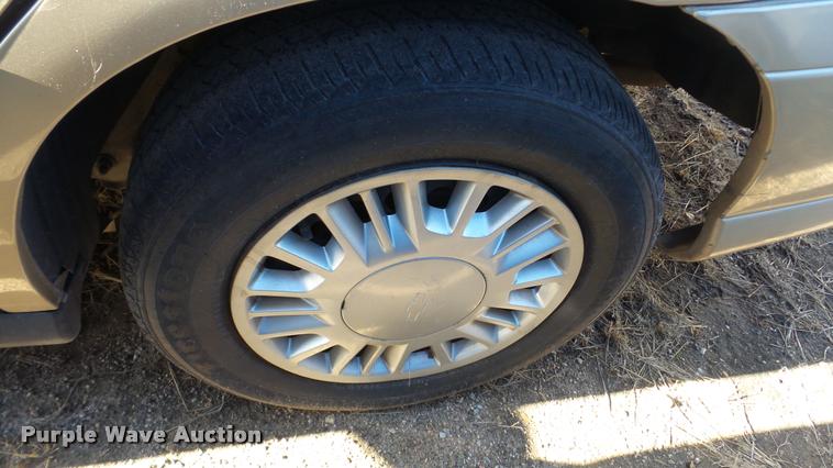 image for item DA2179 2005 Chevrolet Classic