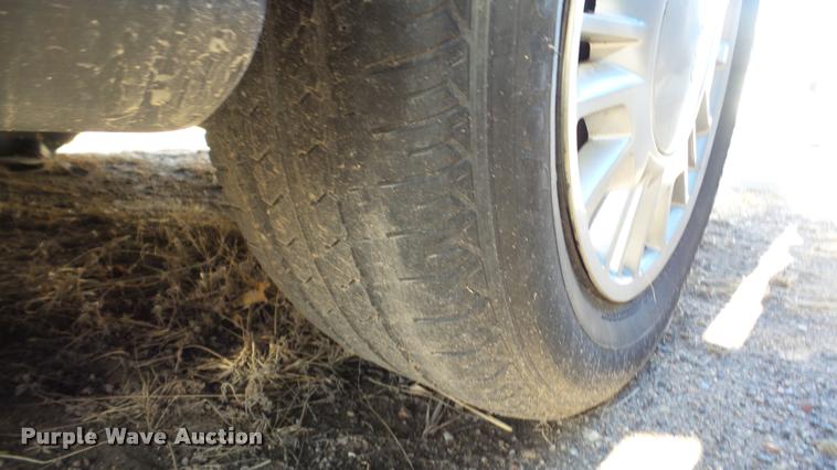 image for item DA2179 2005 Chevrolet Classic