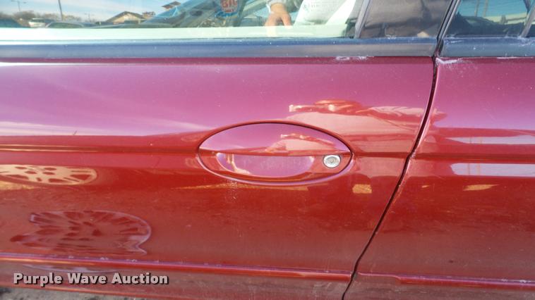 image for item DA2181 2003 Jaguar X-Type