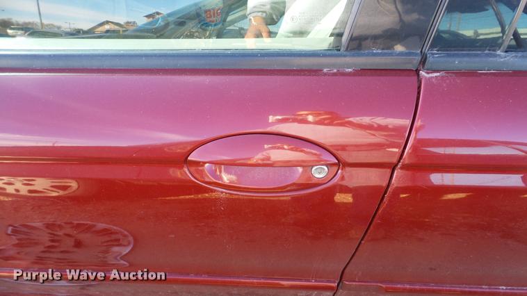 image for item DA2181 2003 Jaguar X-Type