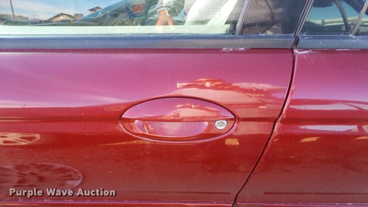 image for item DA2181 2003 Jaguar X-Type